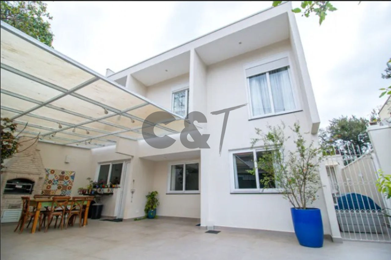 Sobrado para Venda - Alto da Boa Vista