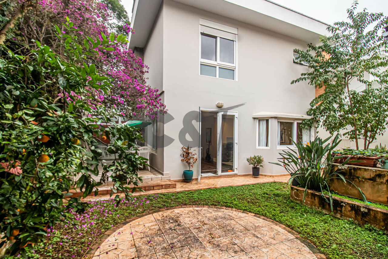 Casa de Vila para Venda - Granja Julieta