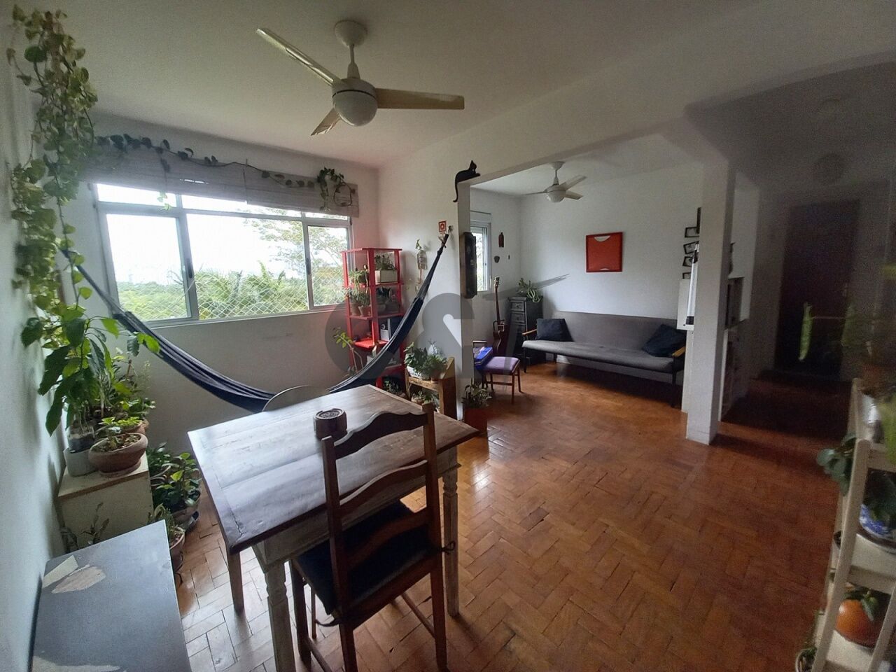 Apartamento para Venda - Granja Julieta