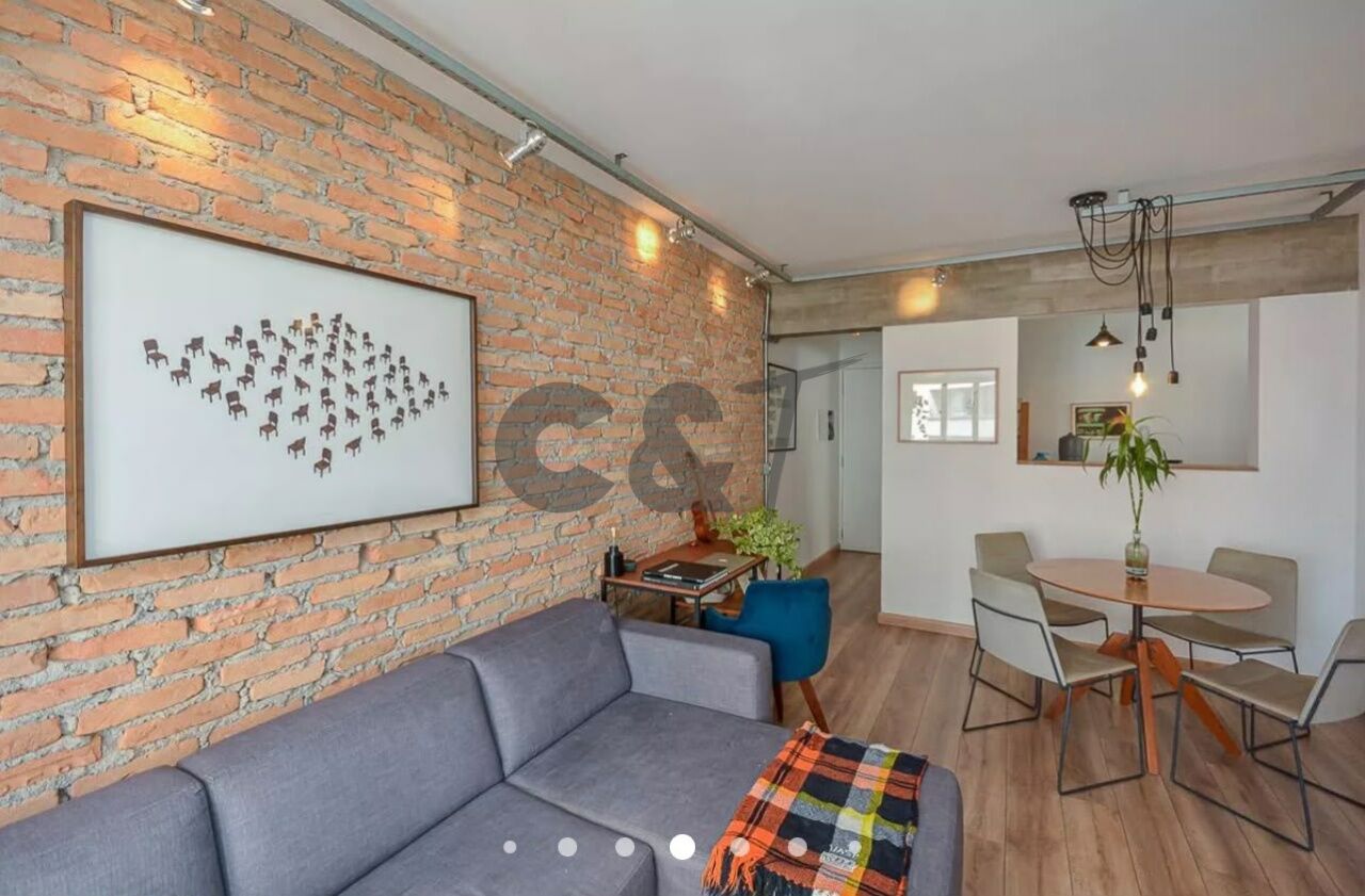 Apartamento para Venda - Jardim Marajoara