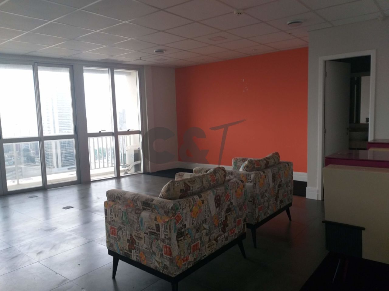 Comercial para Venda - Chácara Santo Antônio Zona Sul