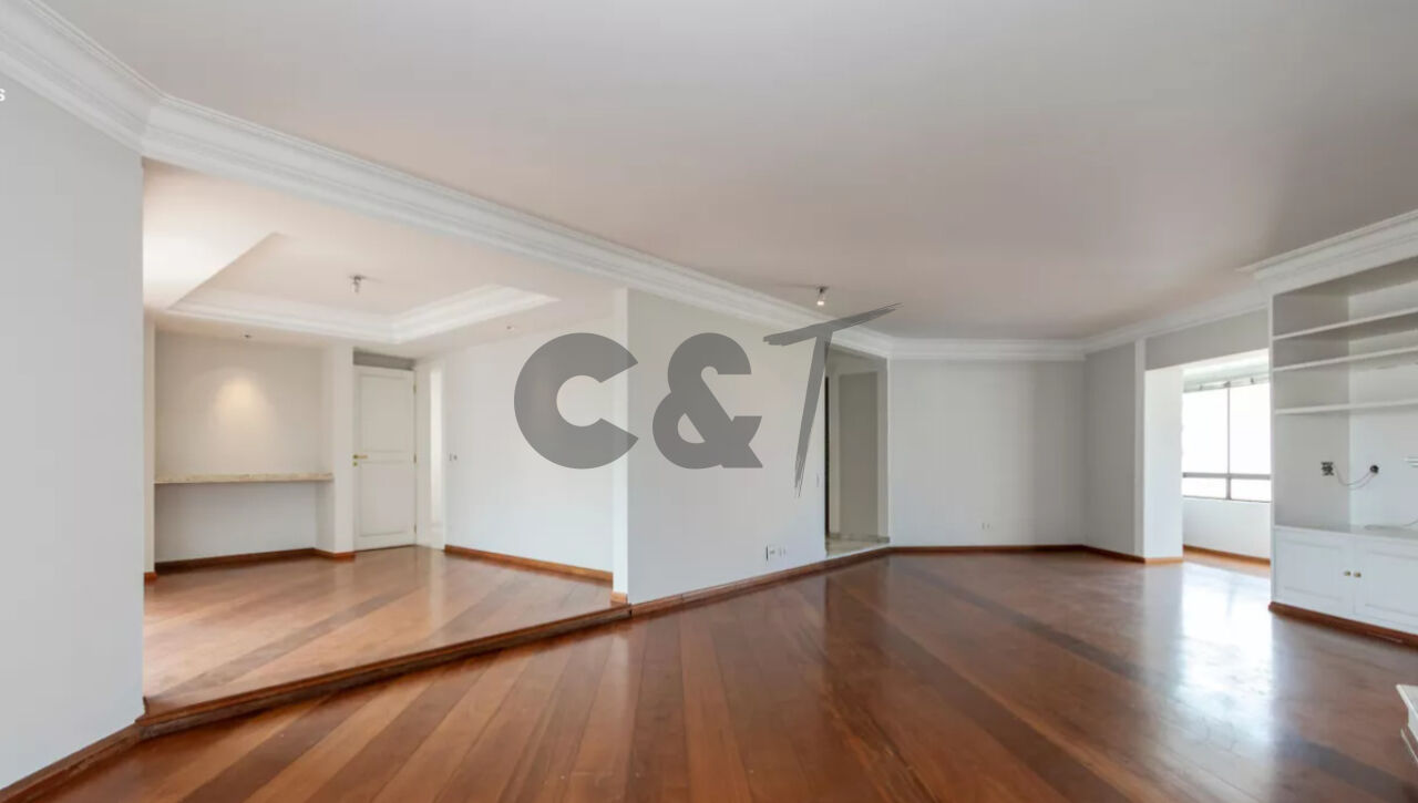 Apartamento para Venda - Campo Belo