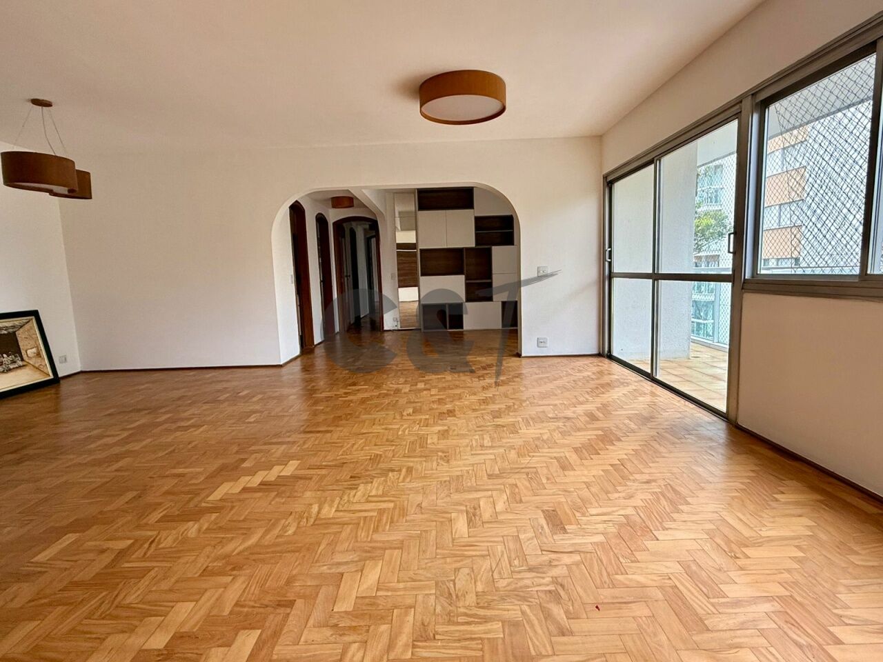 Apartamento para Venda - Alto da Boa Vista