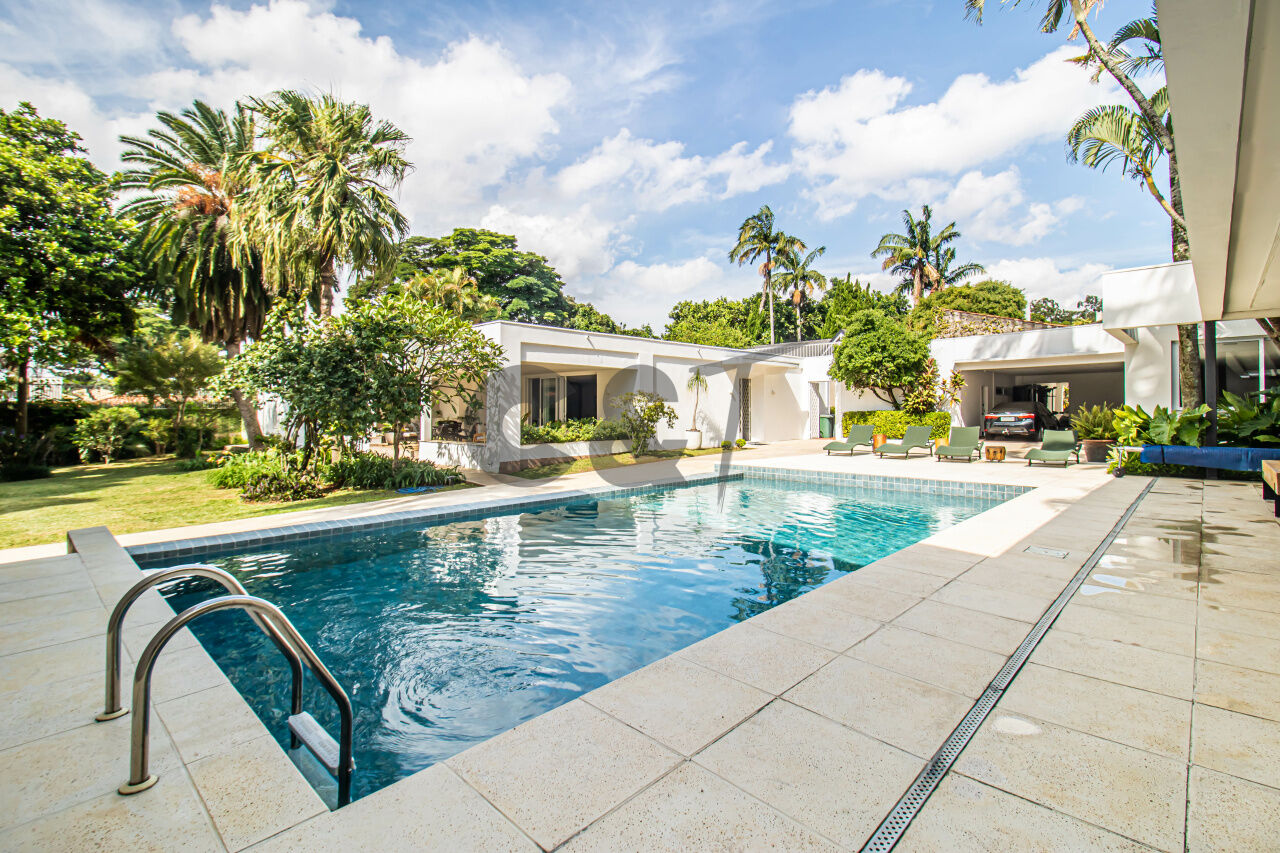 Casa Térrea para Venda - Alto da Boa Vista