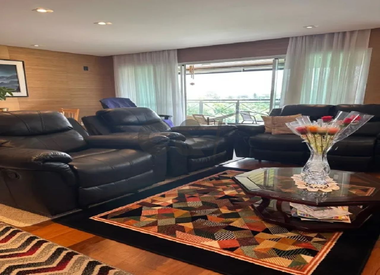 Apartamento para Venda - Alto da Boa Vista