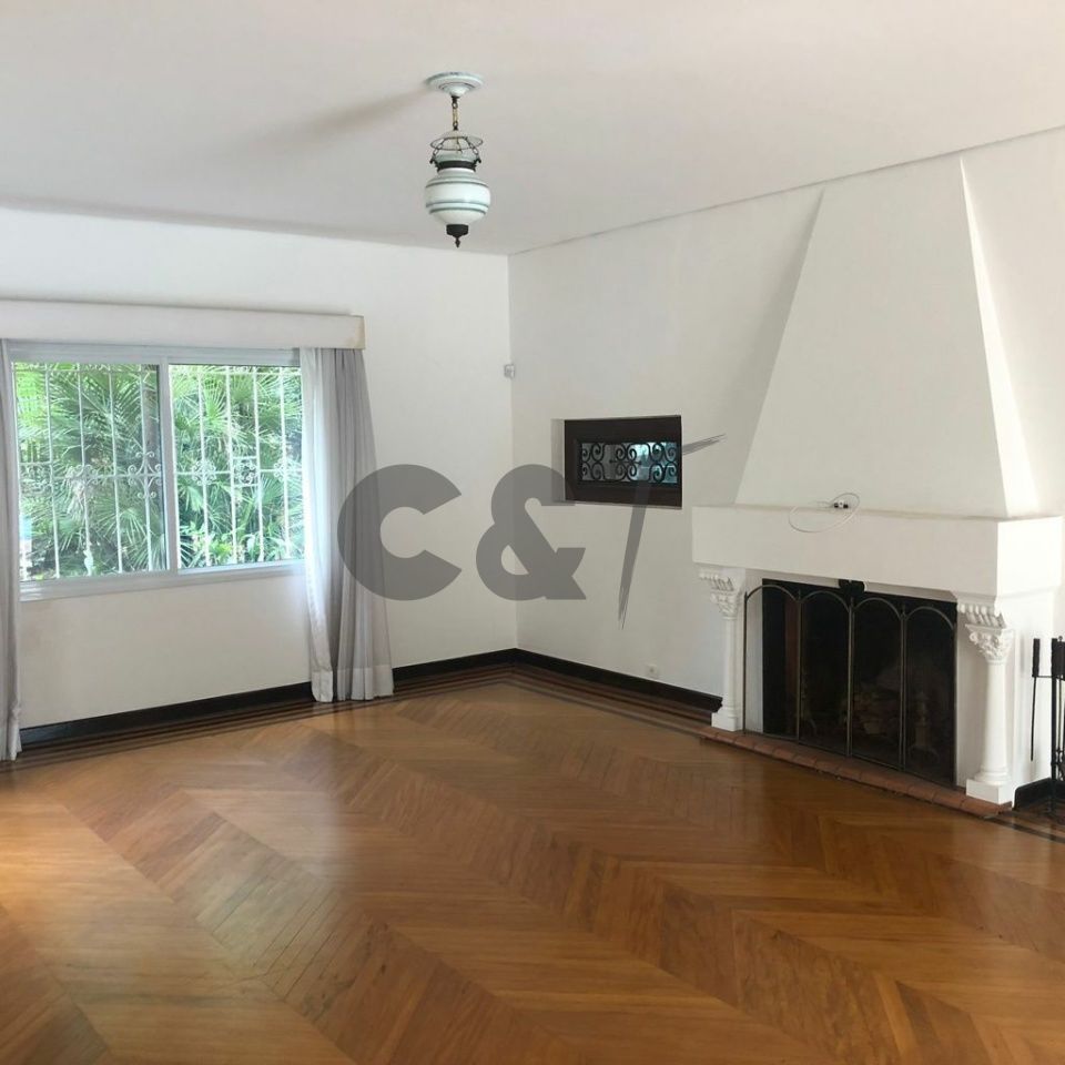 Casa de Condomínio para Locação - Alto da Boa Vista