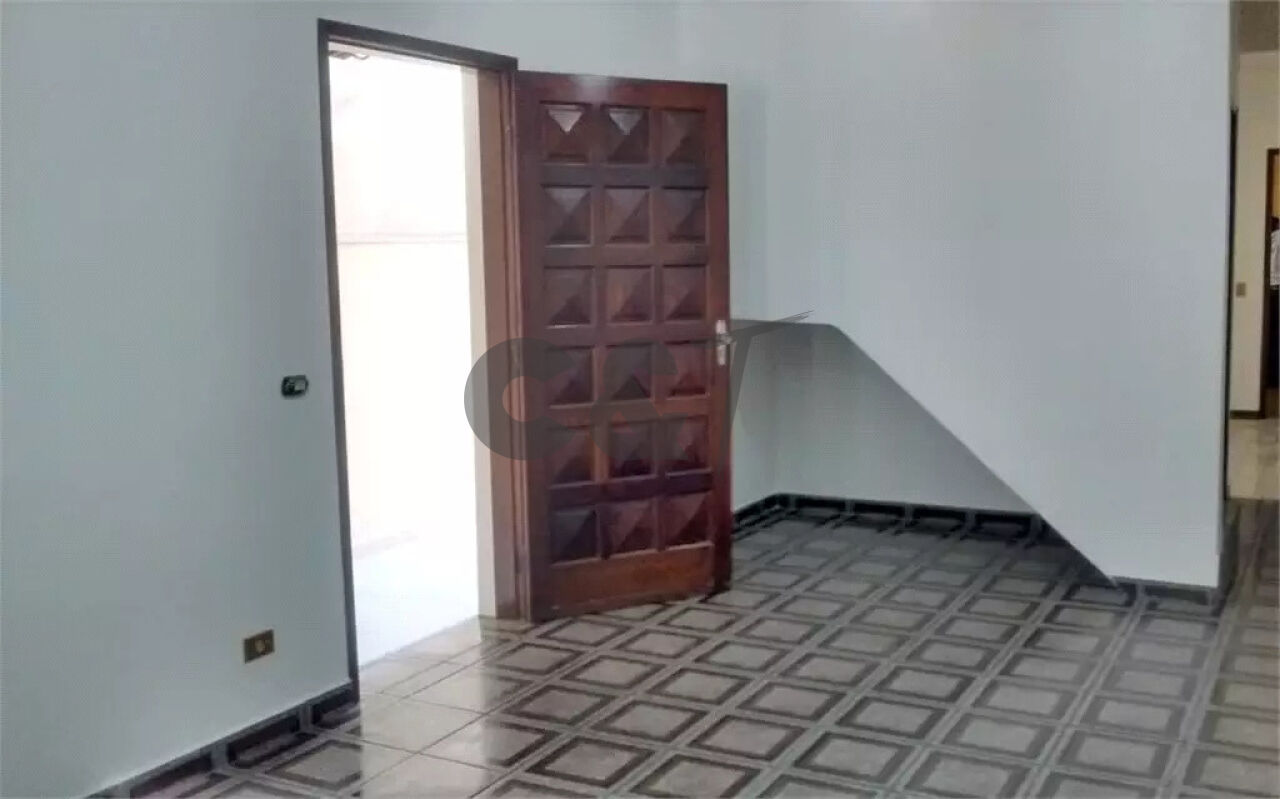 Sobrado para Venda - Chácara Santo Antônio Zona Sul