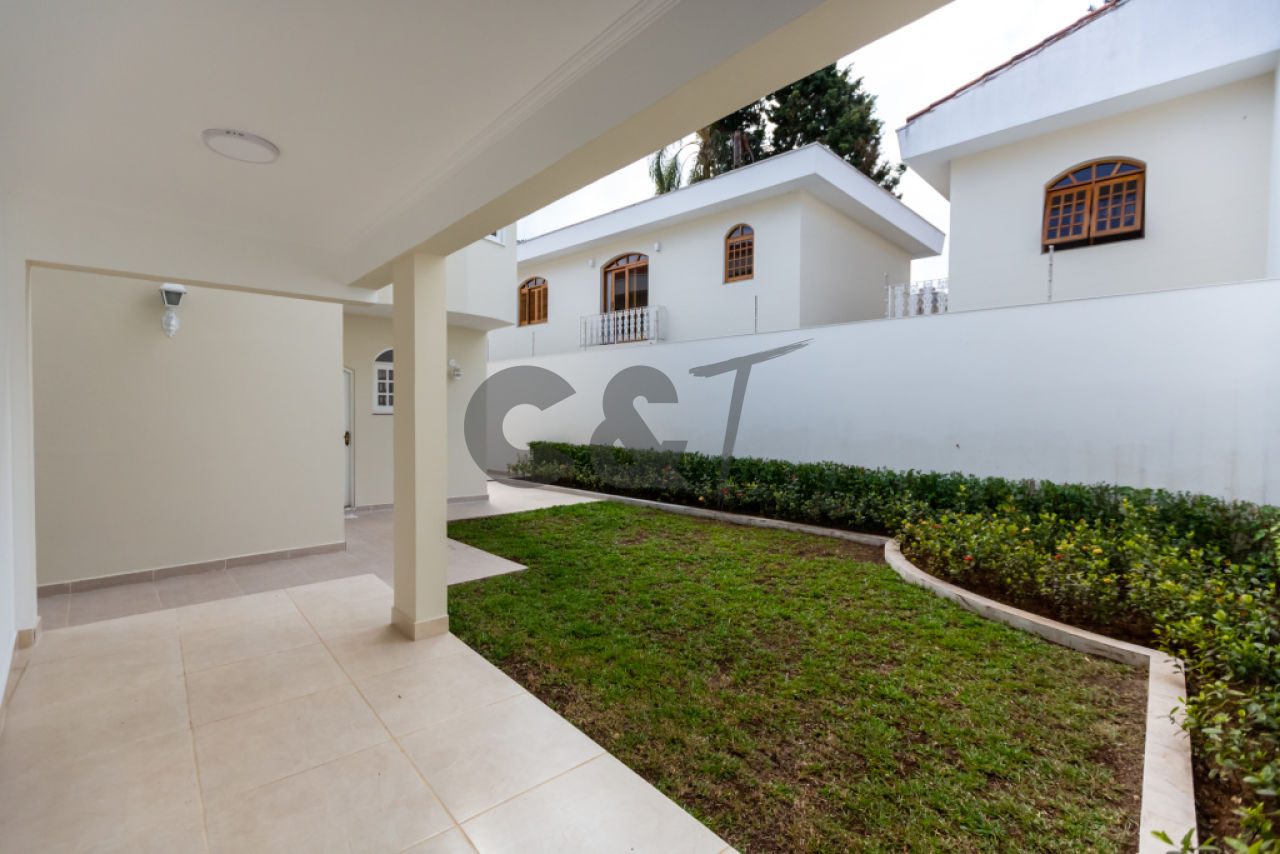 Sobrado para Venda - Alto da Boa Vista