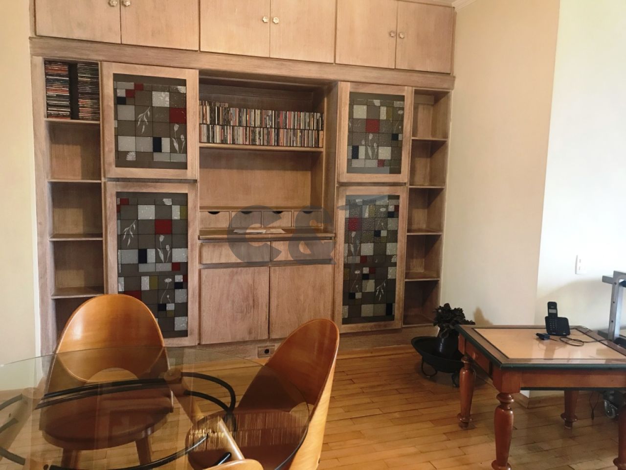 Apartamento para Venda - Jardim das Acácias