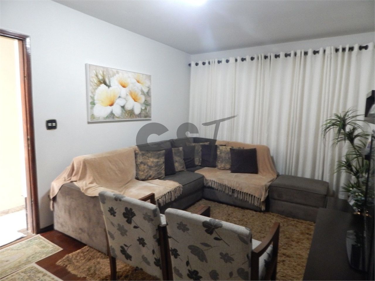 Sobrado para Venda - Vila São Francisco Zona Sul