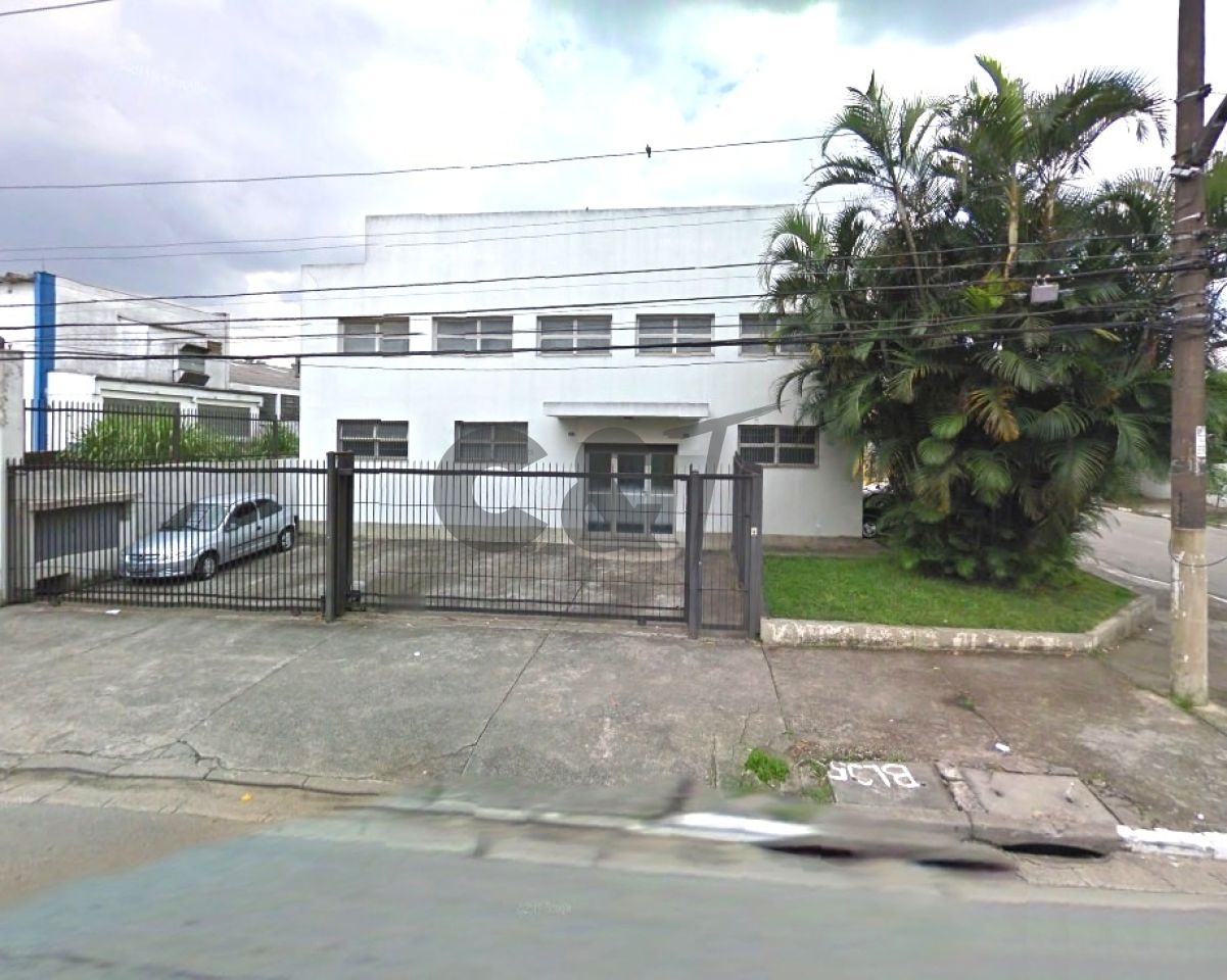 Prédio para Venda - Jardim Caravelas