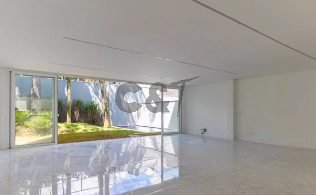 Casa de Condomínio para Venda - Chácara Santo Antônio Zona Sul