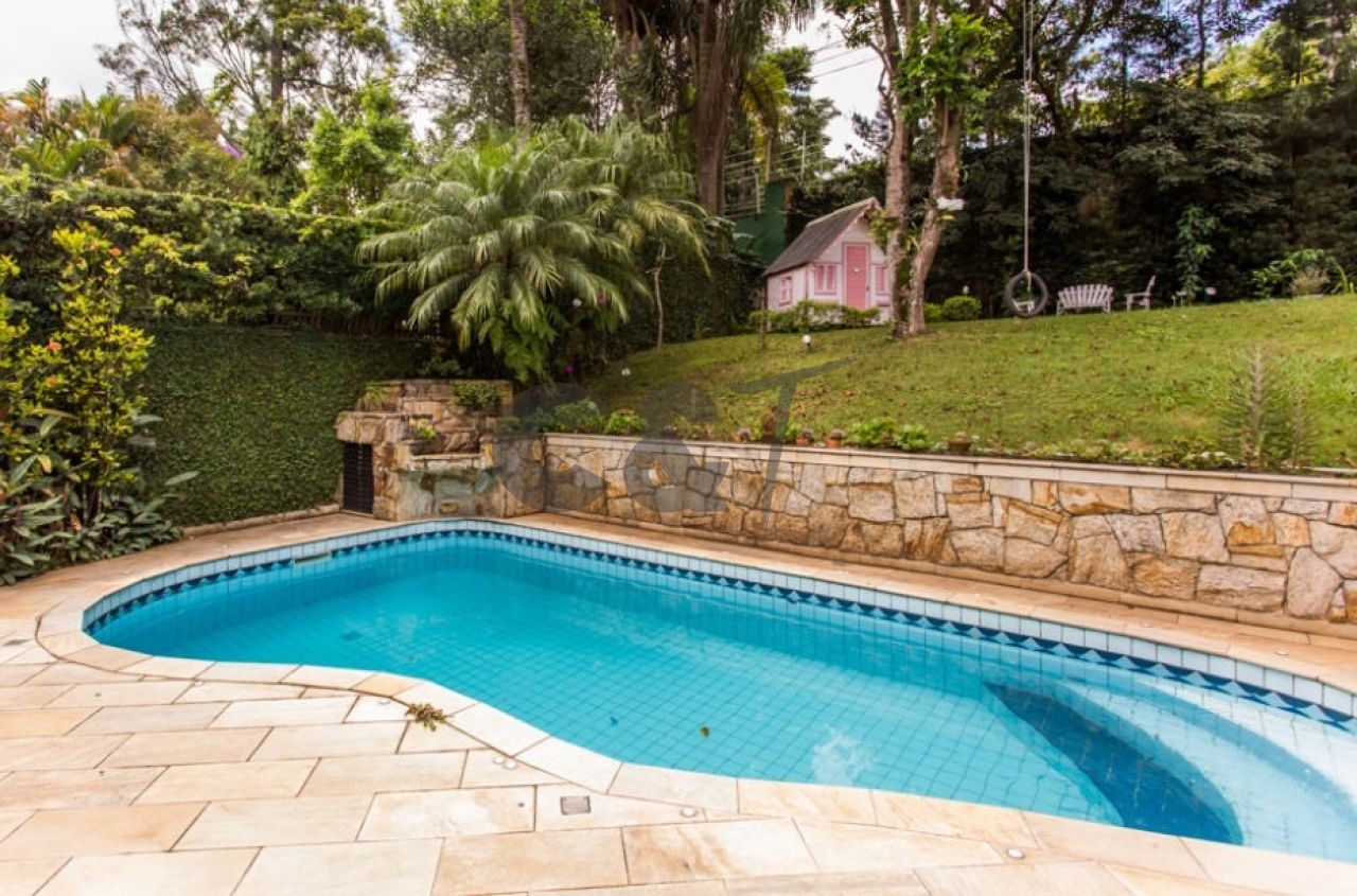 Casa de Condomínio para Venda - Alto da Boa Vista