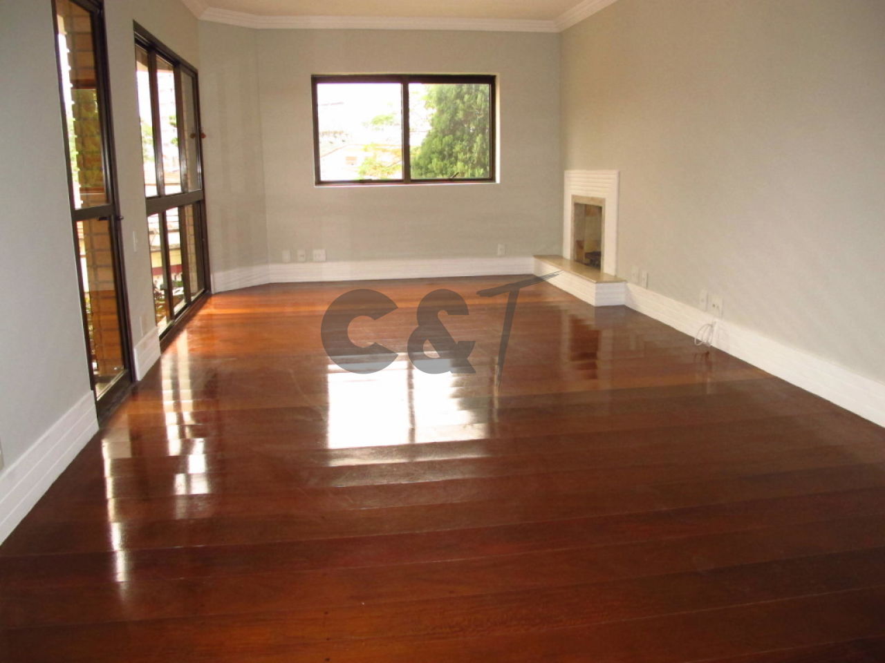 Apartamento para Venda - Chácara Santo Antônio Zona Sul