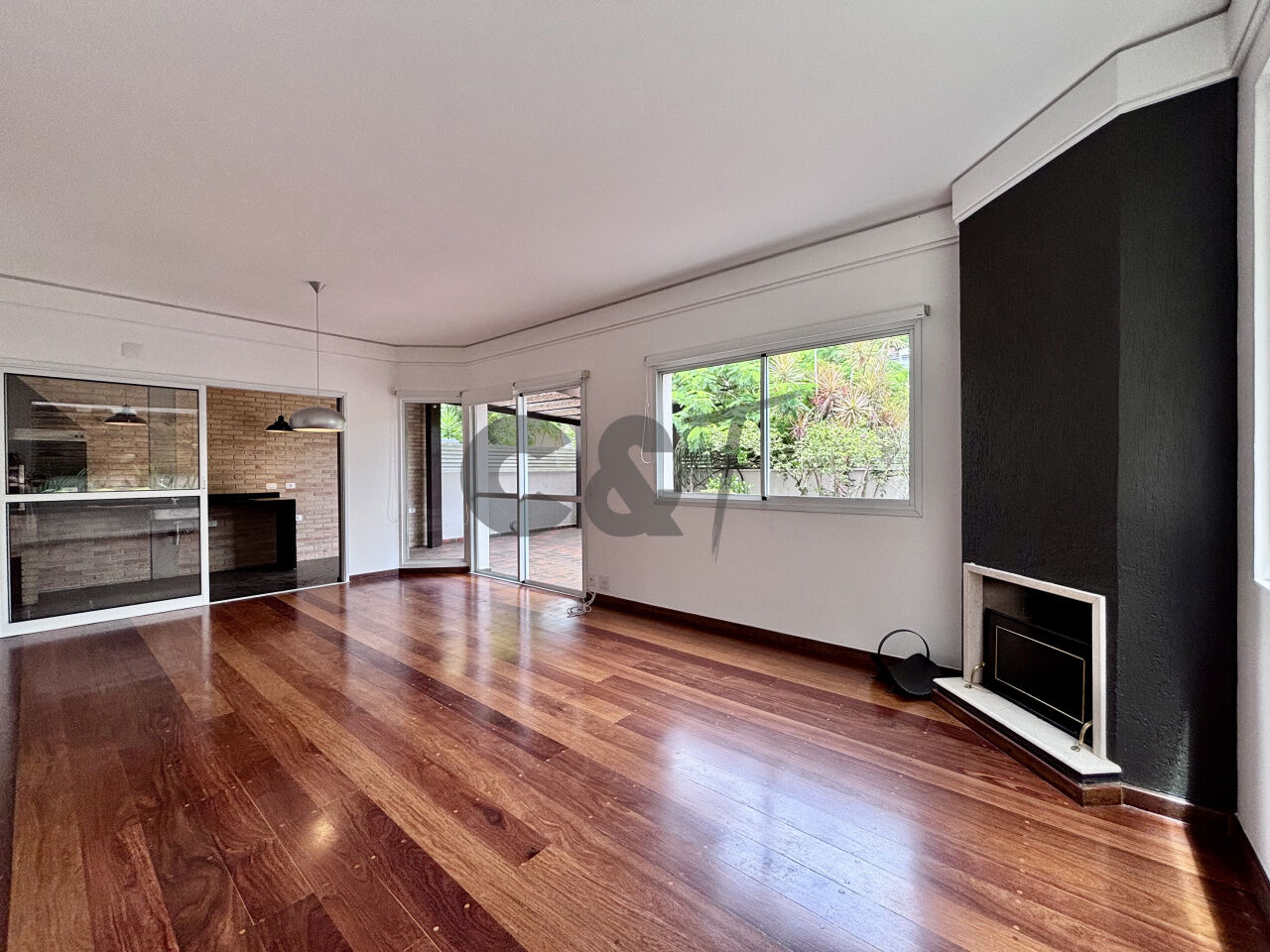 Casa de Condomínio para Venda - Alto da Boa Vista