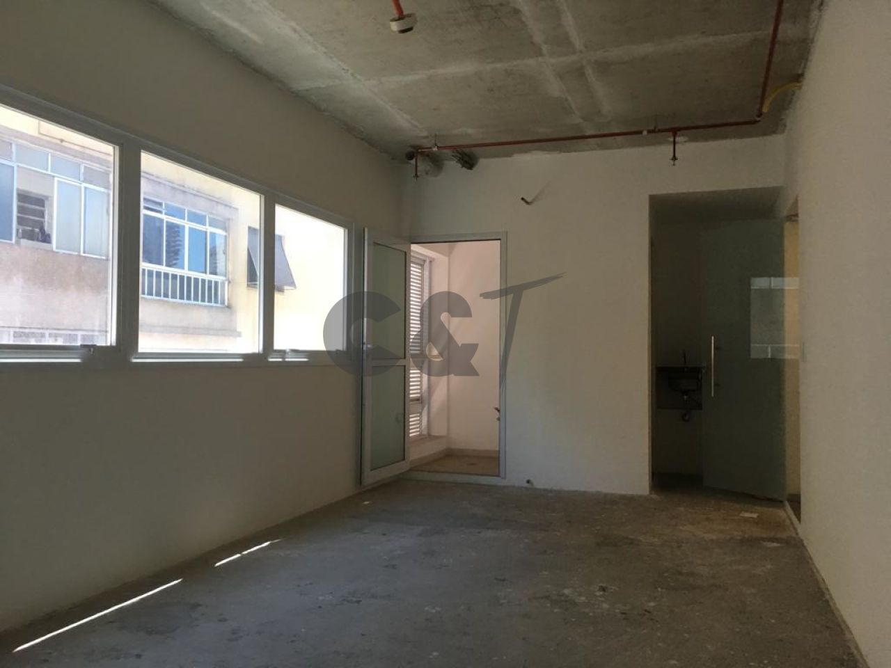 Conj. Comercial para Venda - Jardins