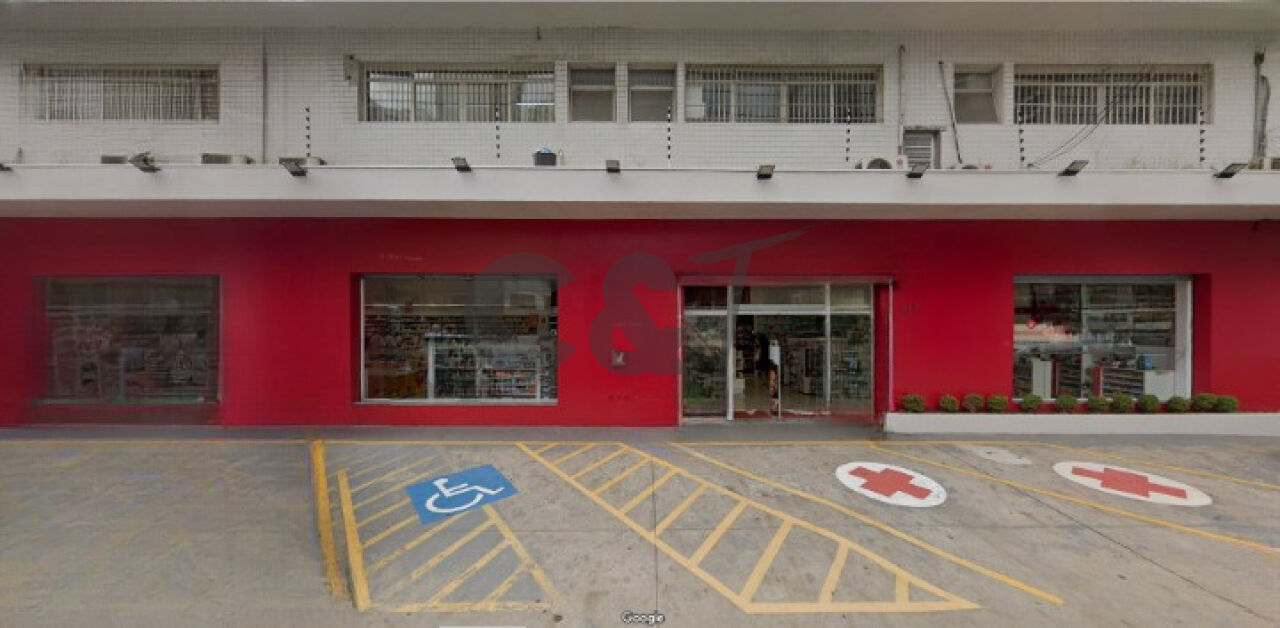 Prédio para Venda - Brooklin Paulista