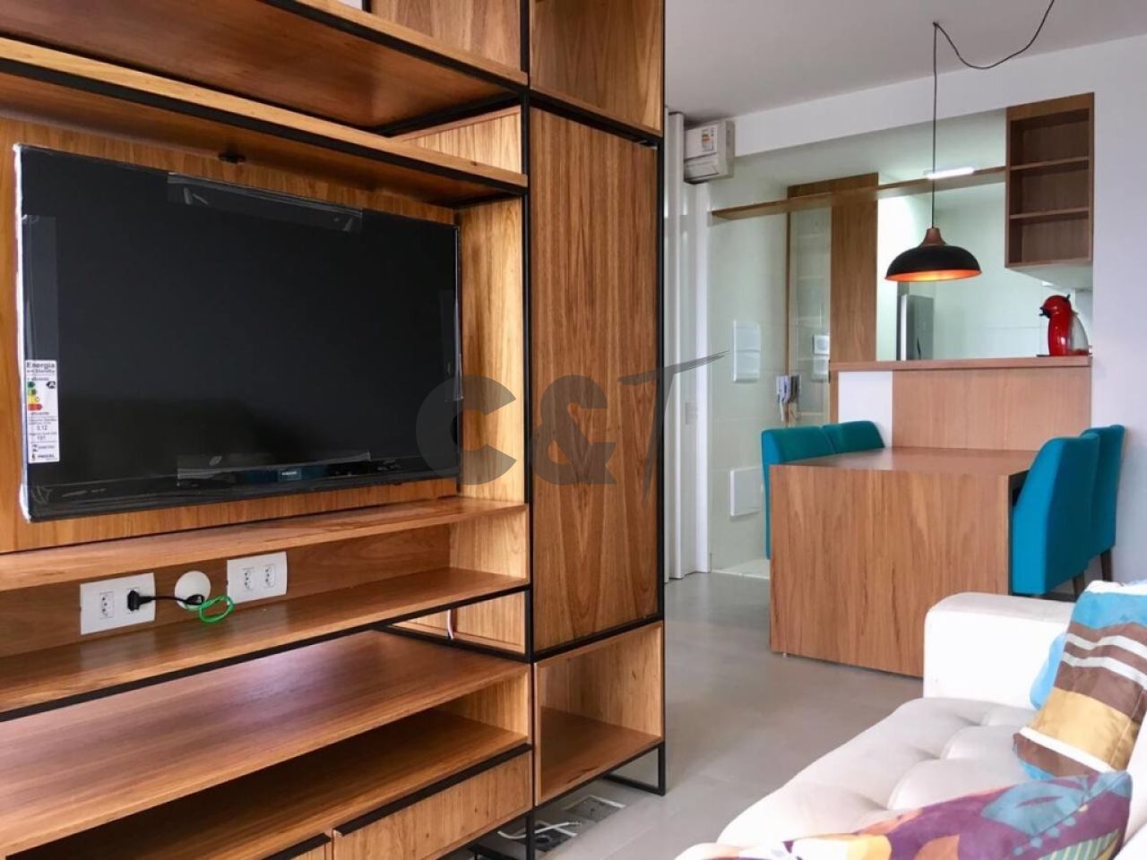 Apartamento para Venda - Granja Julieta