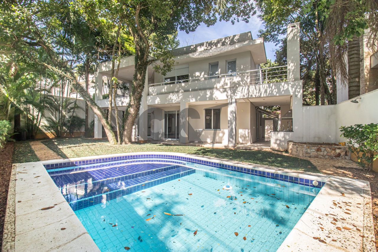 Casa de Condomínio para Venda - Jardim Petrópolis