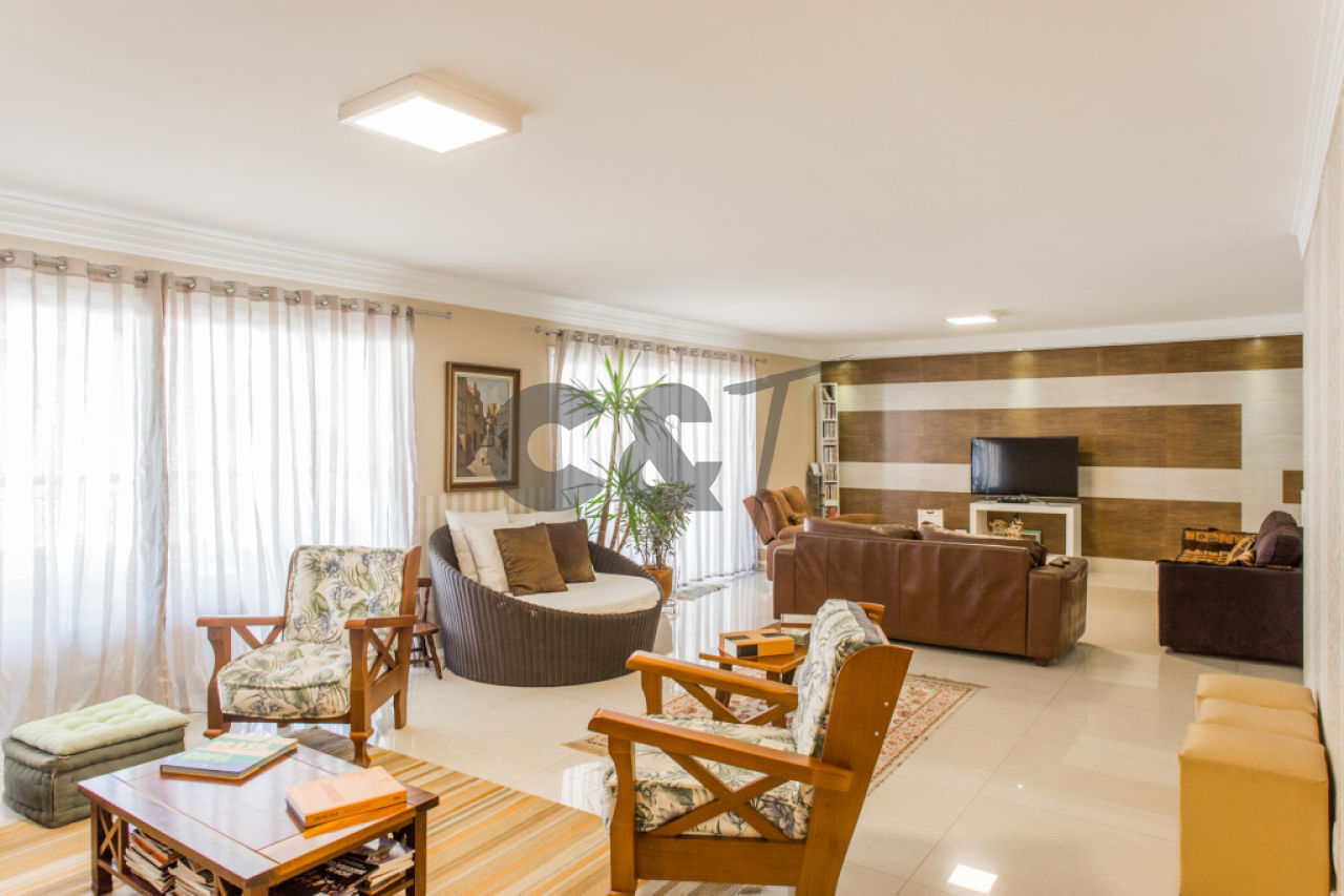 Apartamento para Locação - Alto da Boa Vista