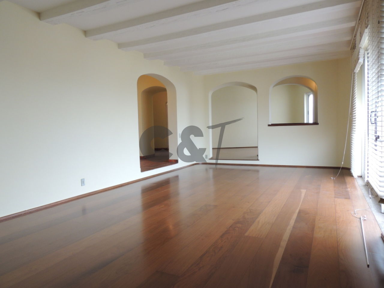 Apartamento para Venda - Granja Julieta