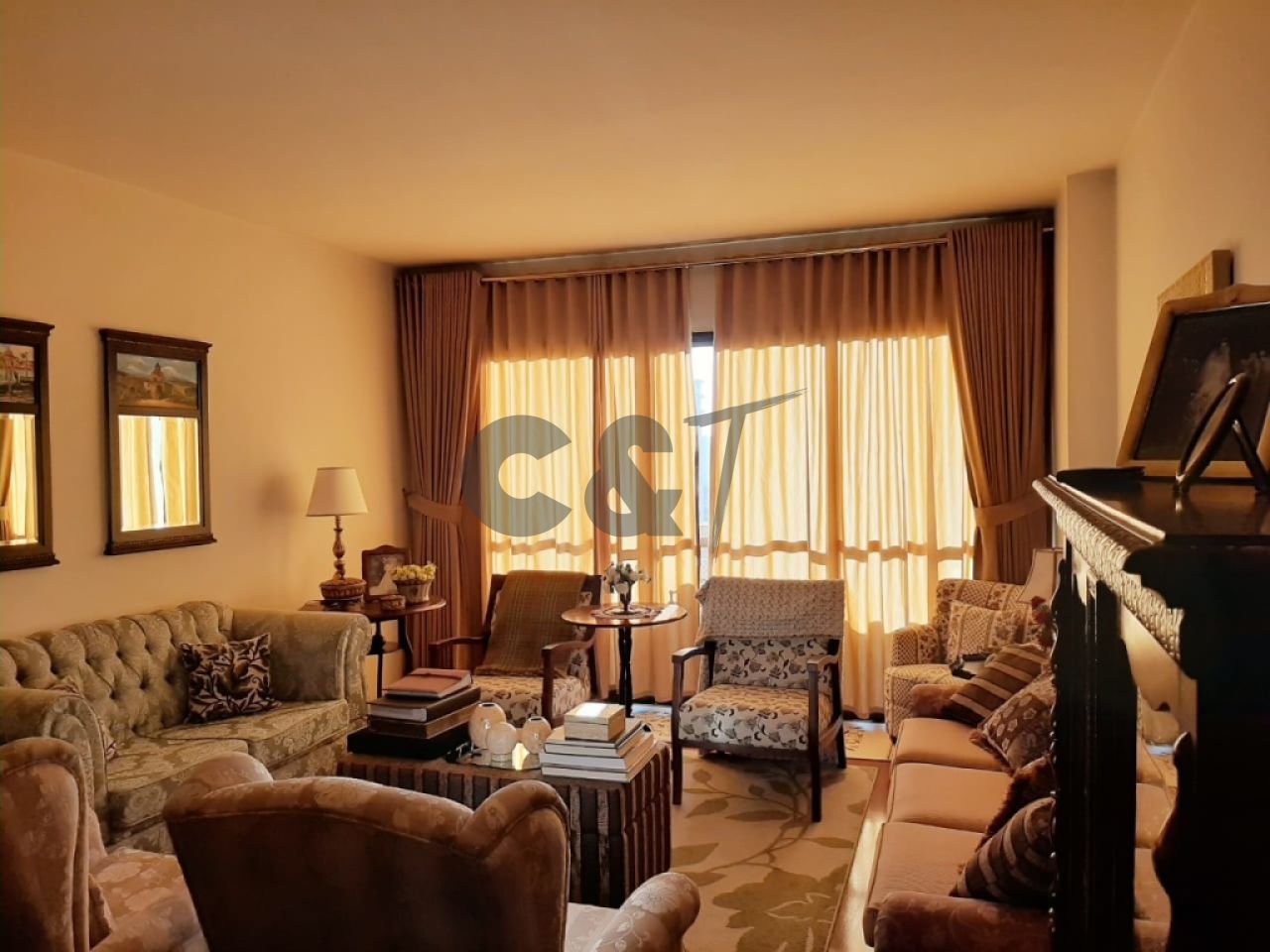 Apartamento para Venda - Brooklin