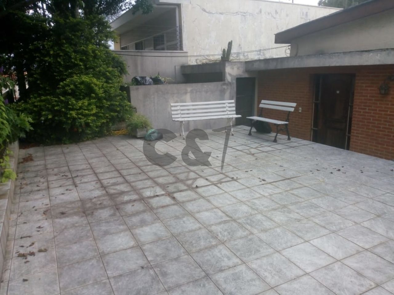 Casa Térrea para Venda - Jardim Prudência