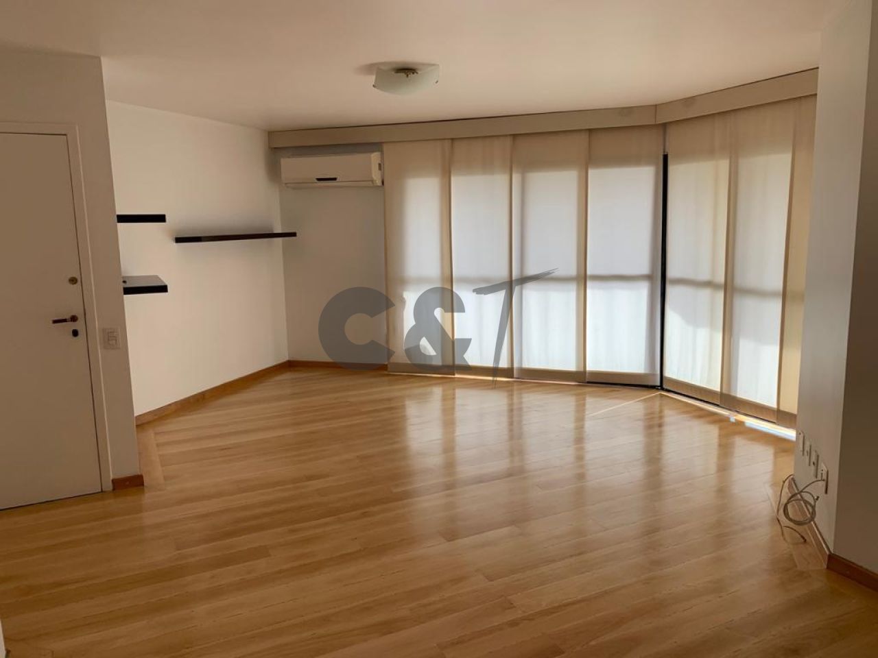 Apartamento para Locação - Chácara Santo Antônio Zona Sul