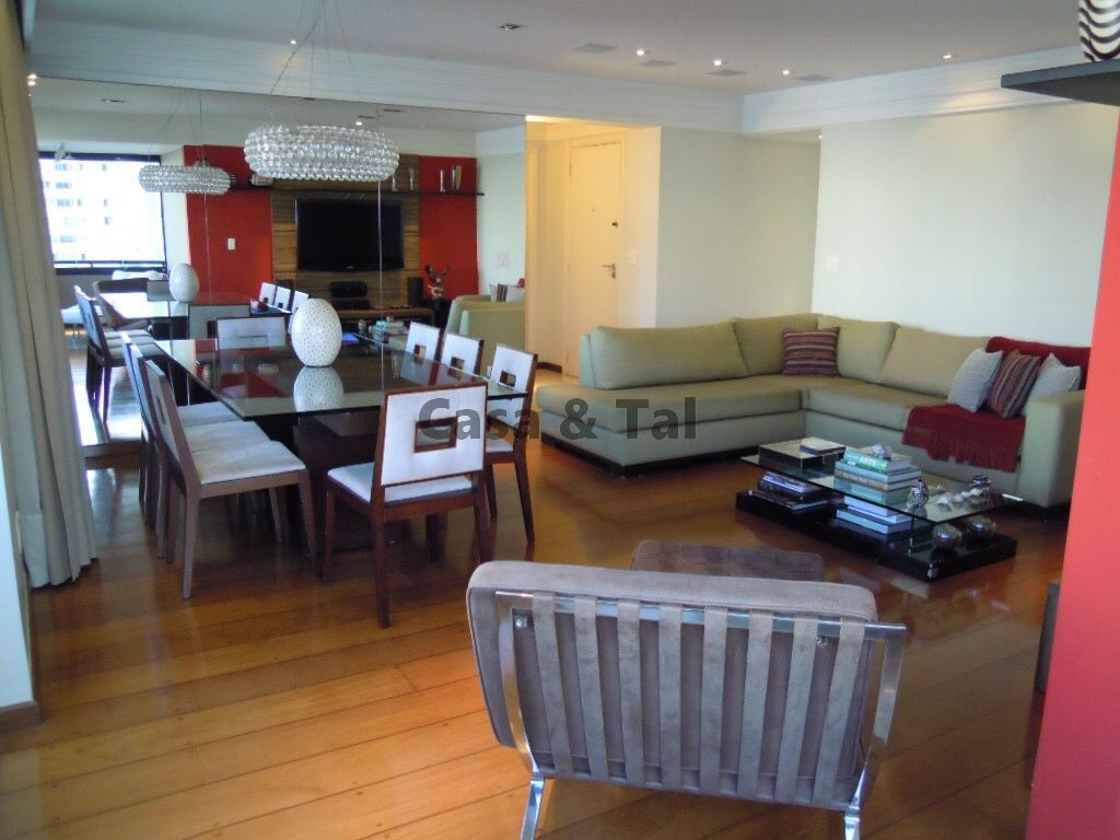 Apartamento para Venda - Campo Belo