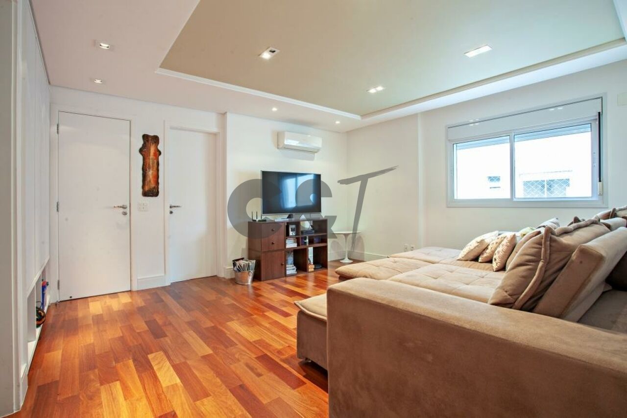 Apartamento para Venda - Brooklin