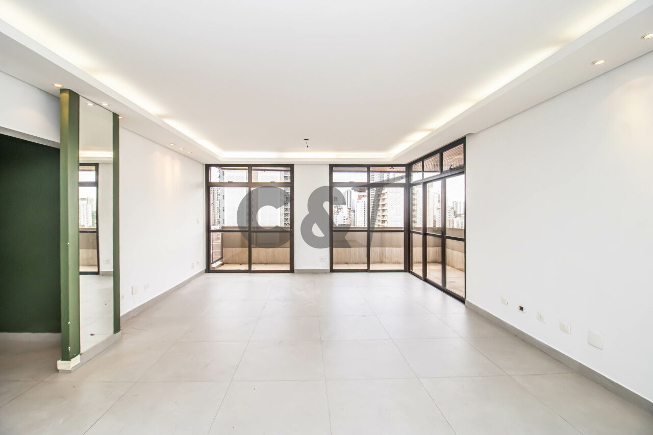 Apartamento para Venda - Chácara Santo Antônio Zona Sul