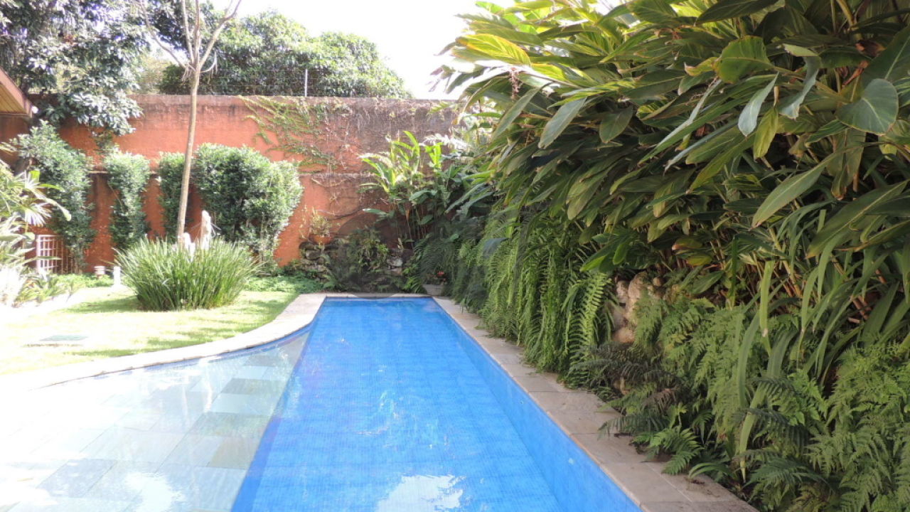 Casa de Condomínio para Venda - Jardim Prudência
