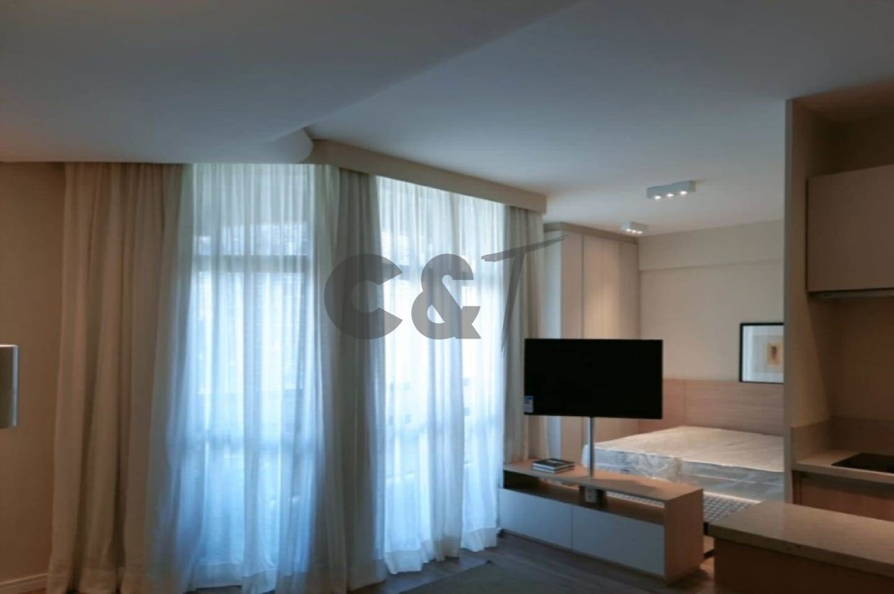 Apartamento para Venda - Jardim Europa