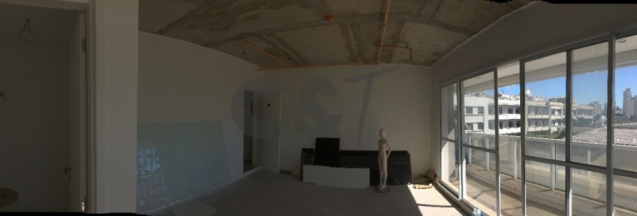 Conj. Comercial para Venda - Pinheiros