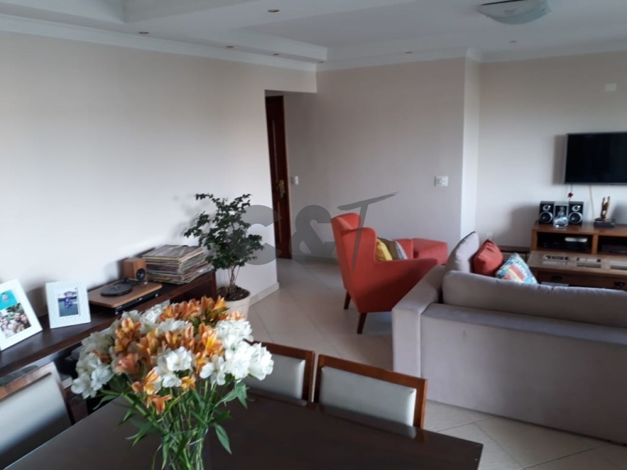 Apartamento para Venda - Vila Congonhas