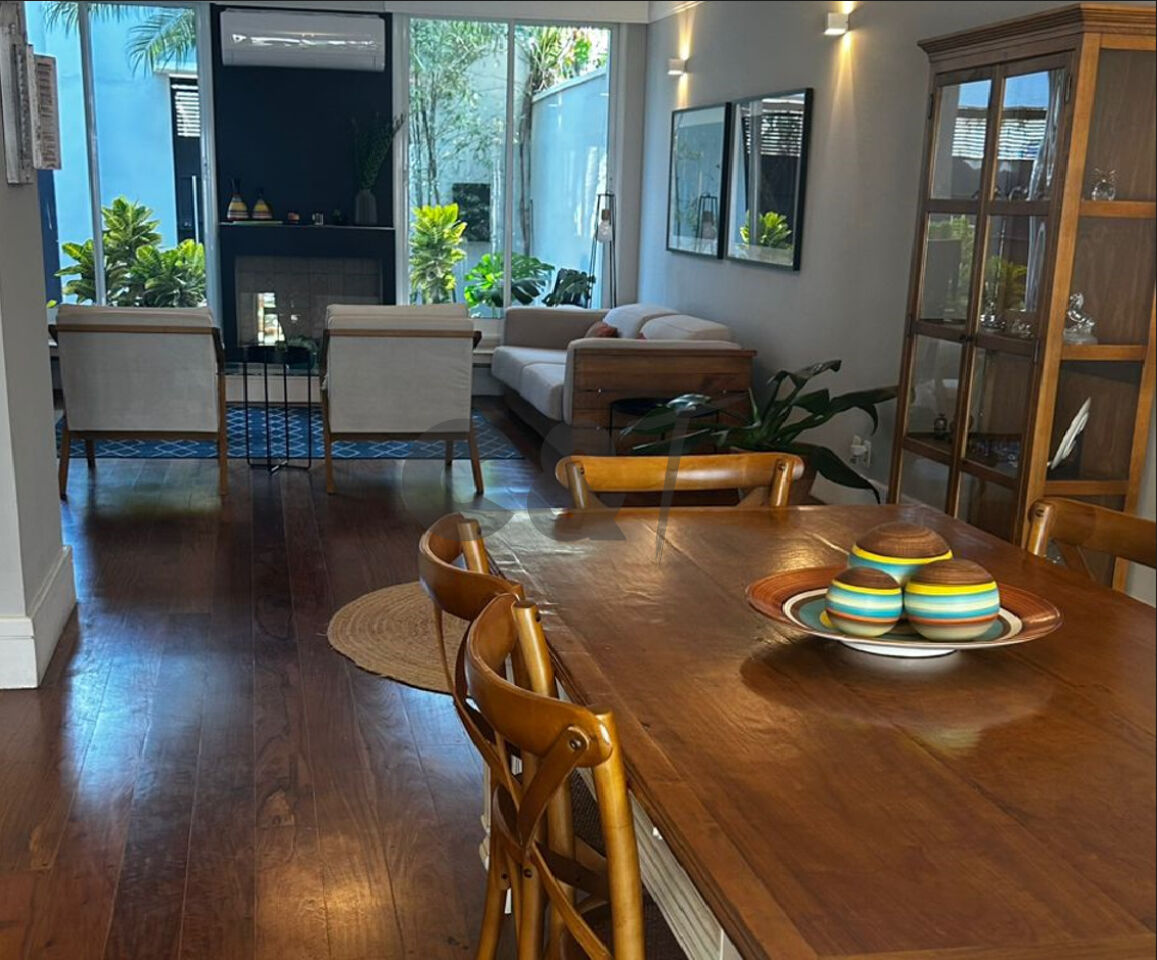 Sobrado para Venda - Alto da Boa Vista