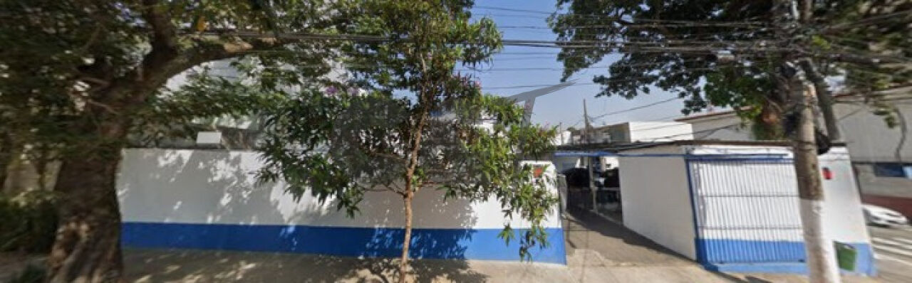 Terreno para Venda - Chácara Santo Antônio Zona Sul