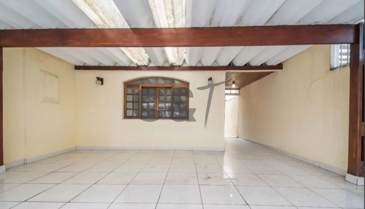 Casa Térrea para Venda - Santo Amaro