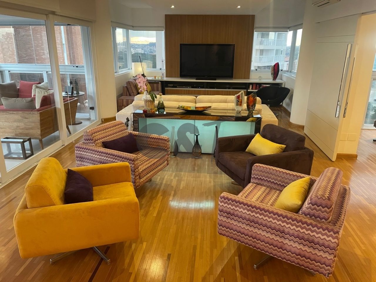 Apartamento para Venda - Morumbi