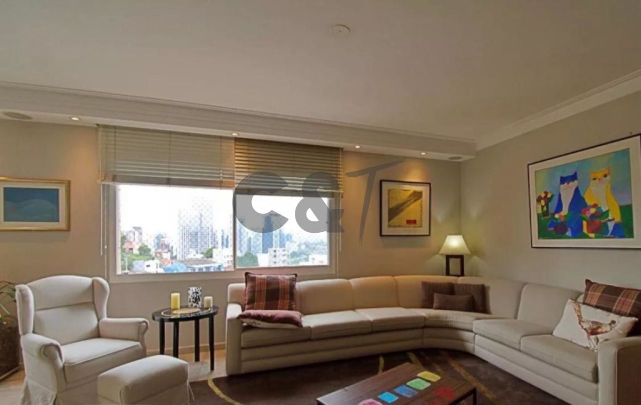 Apartamento para Venda - Real Parque