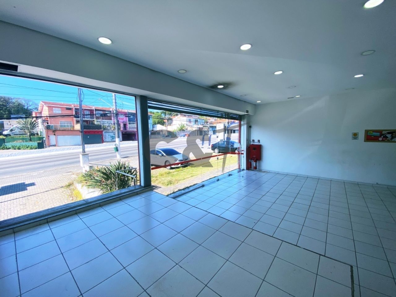 Loja para Locação - Santo Amaro