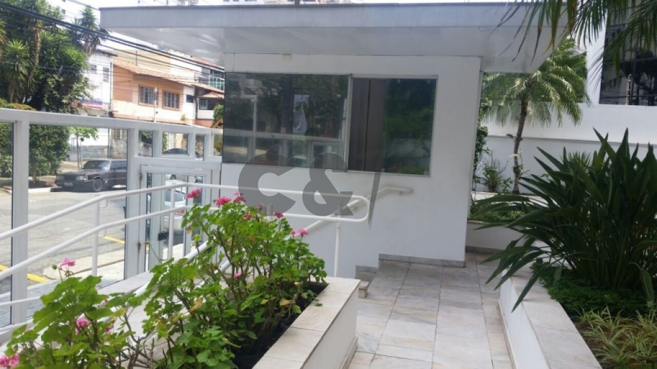 Apartamento para Locação - Planalto Paulista