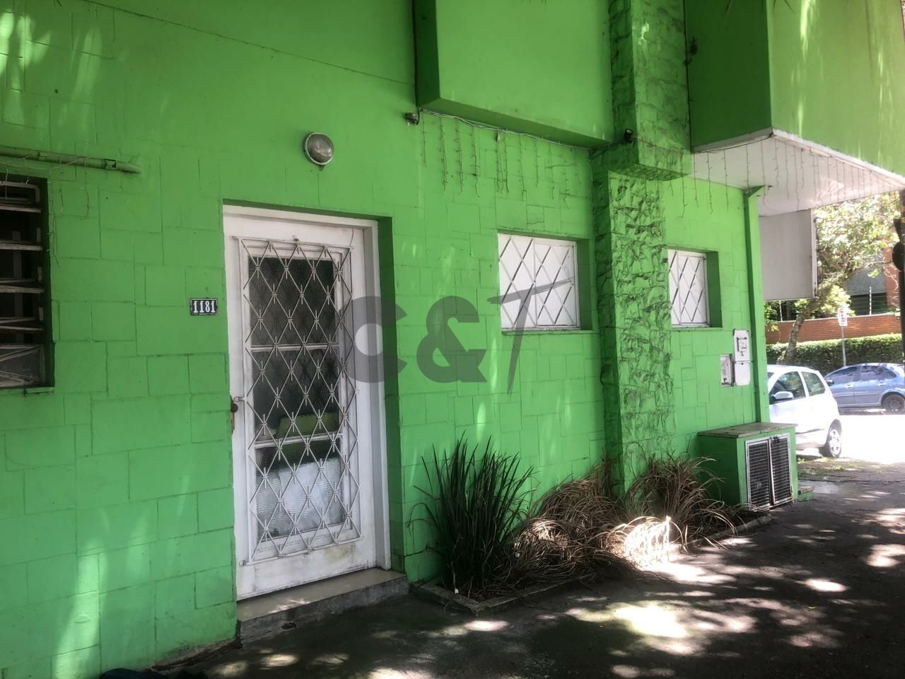 Comercial para Locação - Santo Amaro