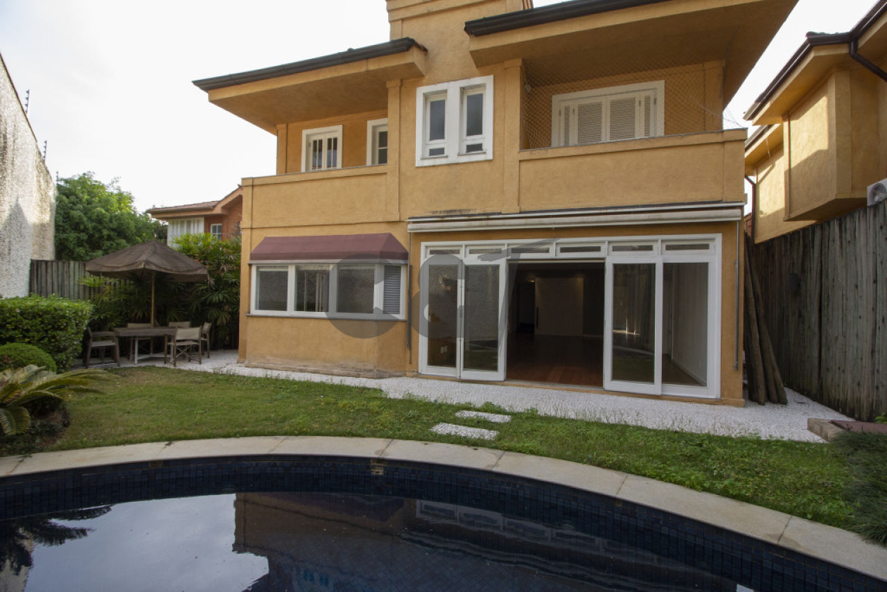 Casa de Condomínio para Venda - Jardim Guedala