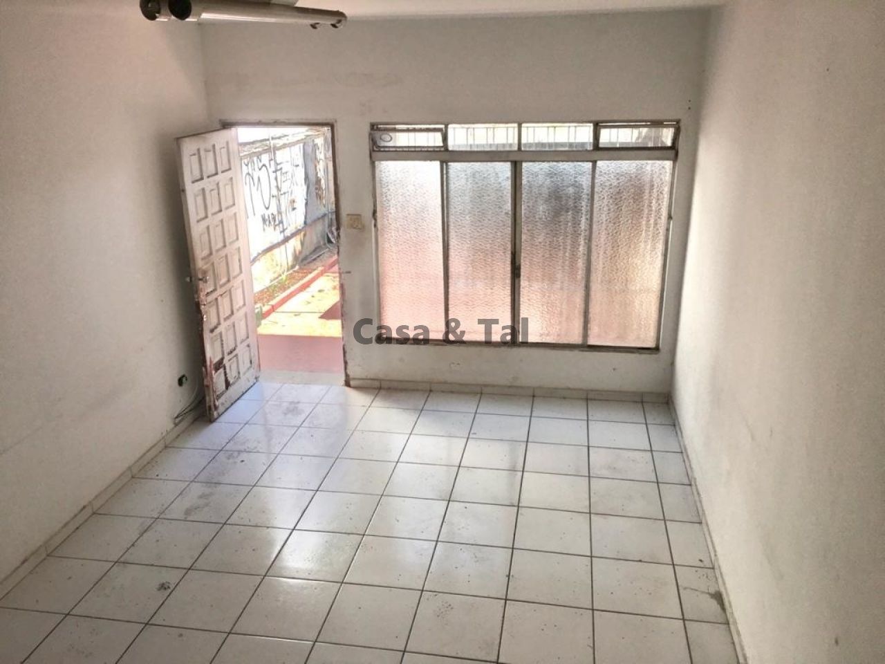 Sobrado para Venda - Santo Amaro