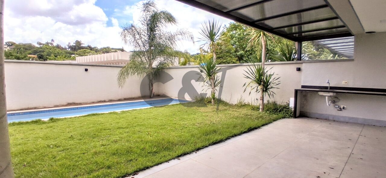 Casa de Condomínio para Venda - Alto da Boa Vista