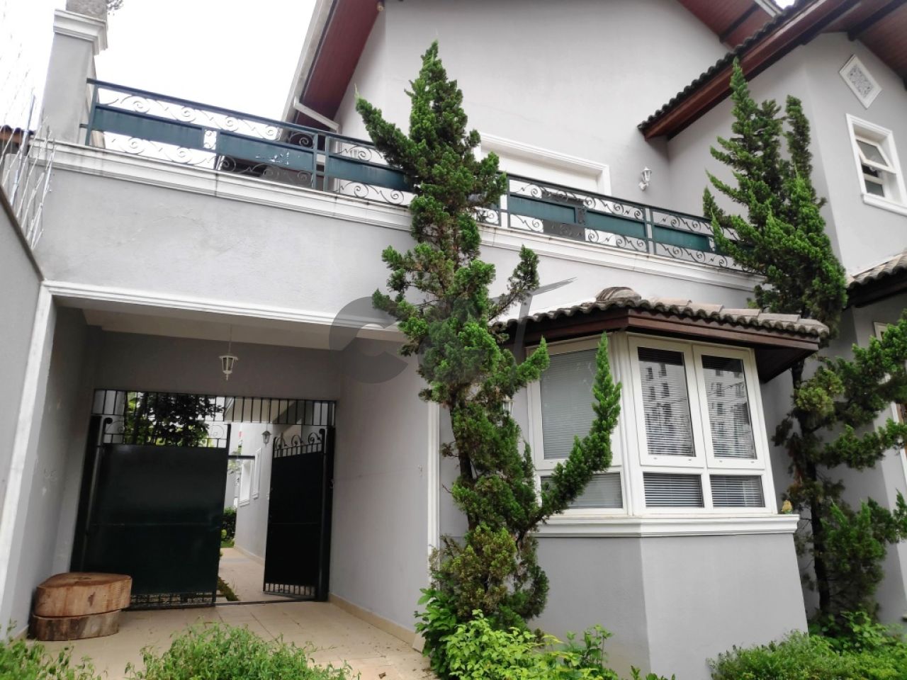 Sobrado para Venda - Alto da Boa Vista