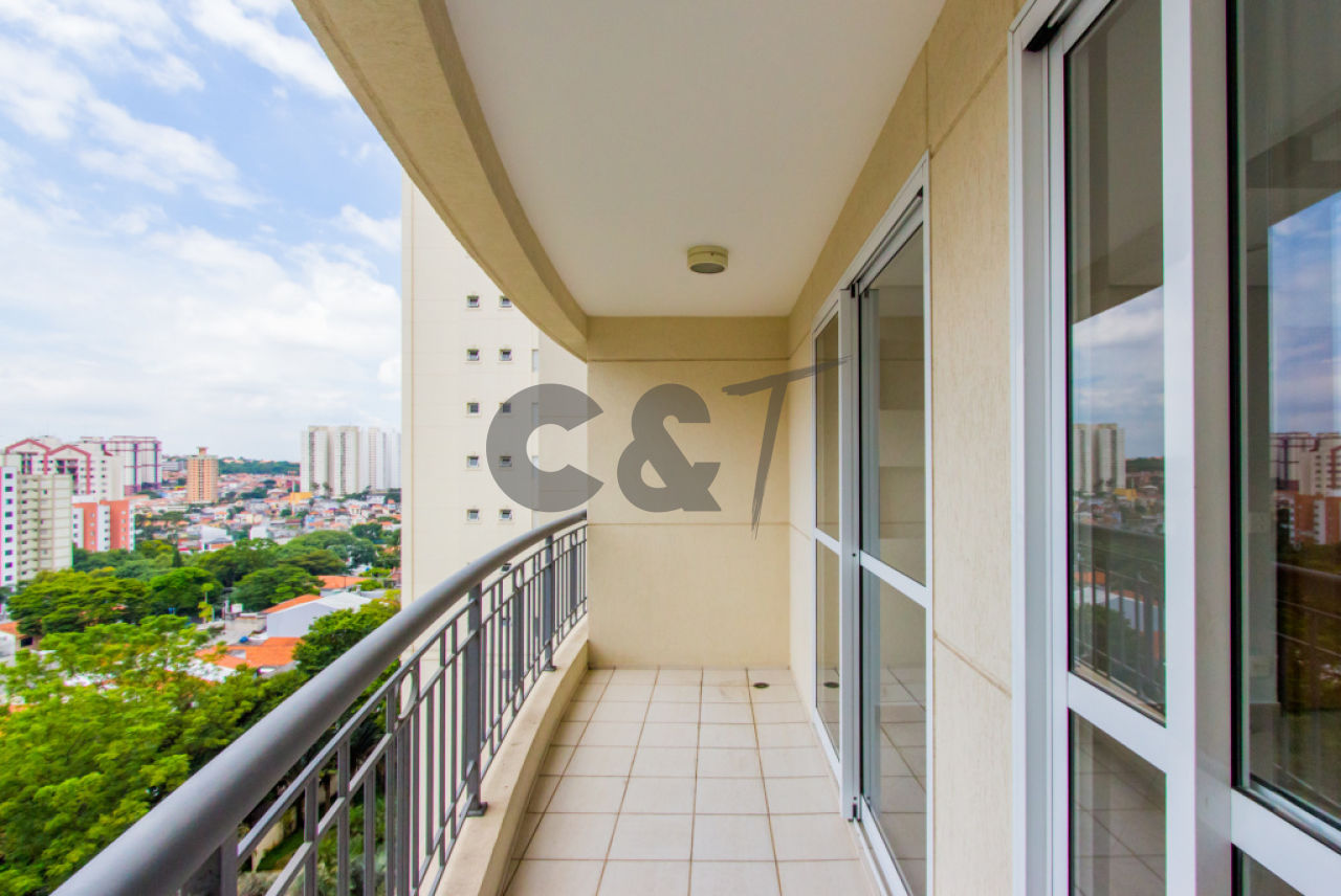 Apartamento para Locação - Vila Sofia