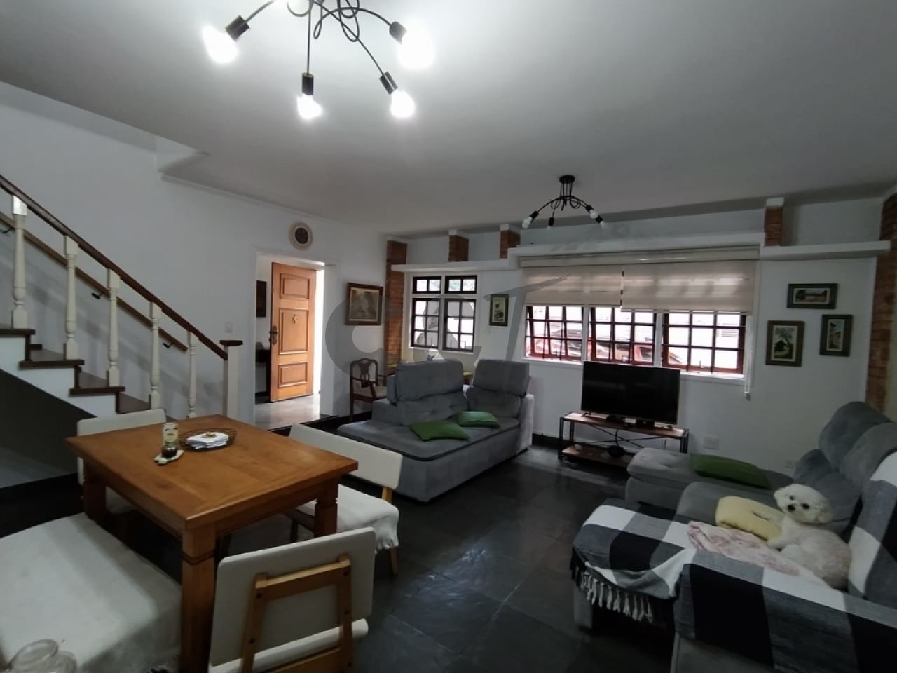 Sobrado para Venda - Jardim Petrópolis