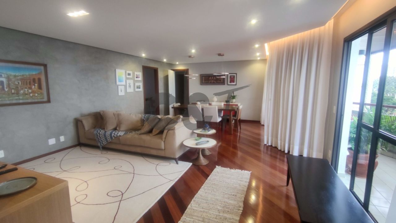 Apartamento para Venda - Alto da Boa Vista